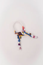 Matisse Scarf in Bone White