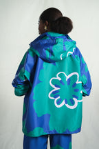 Niu Jacket in Riesling