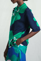 Tenerife Poloshirt in Riesling