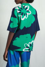 Tenerife Poloshirt in Riesling