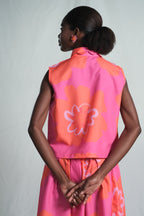 Tango Boxy Shirt