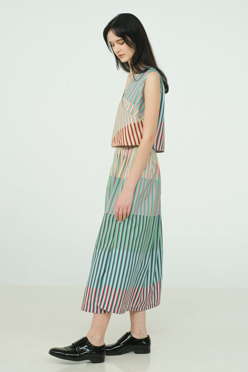 Ivy Top Martini