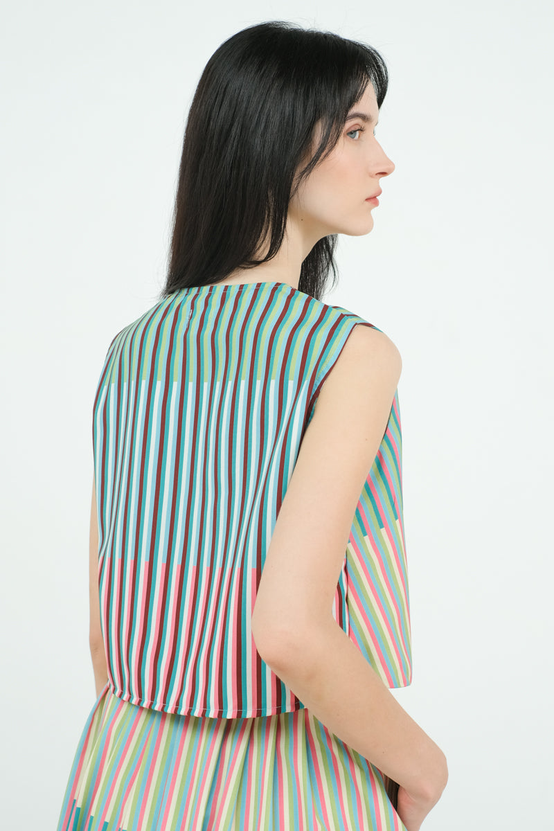 Ivy Top Martini