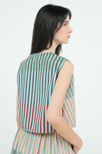 Ivy Top Martini