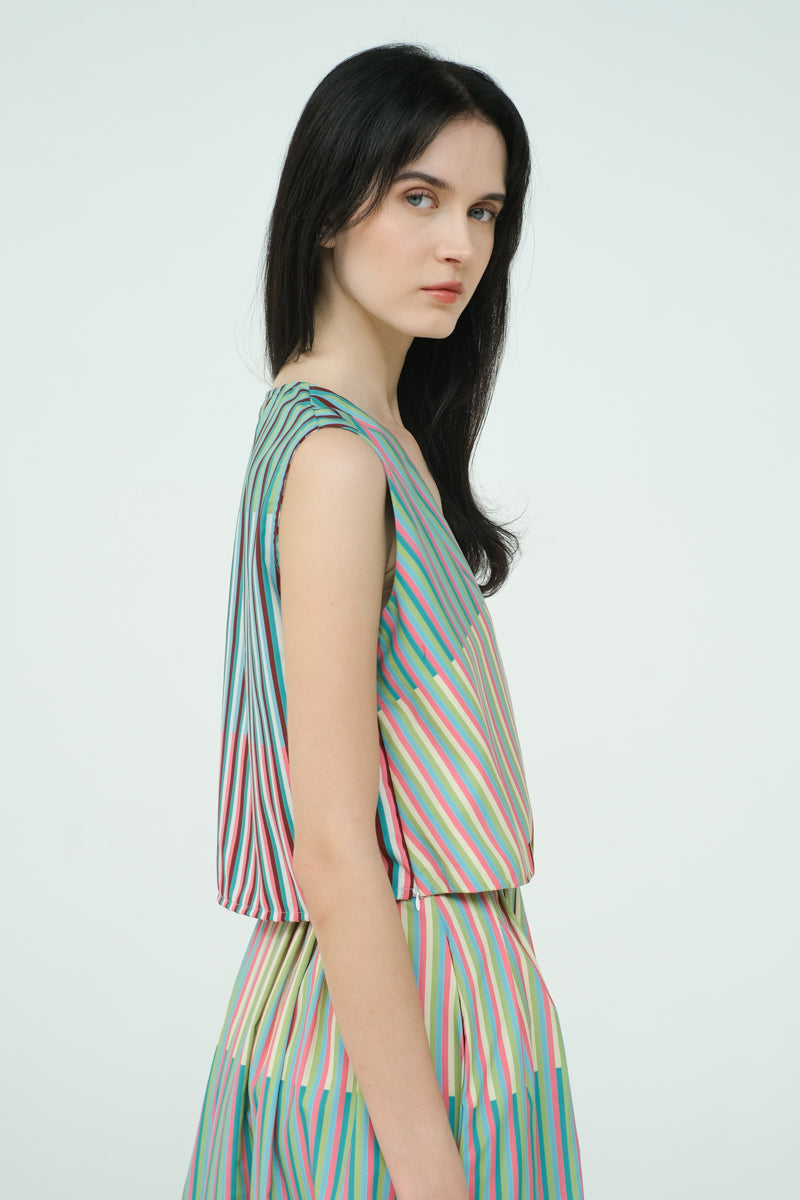 Ivy Top Martini