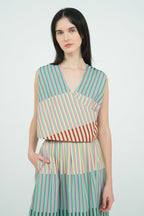 Ivy Top Martini