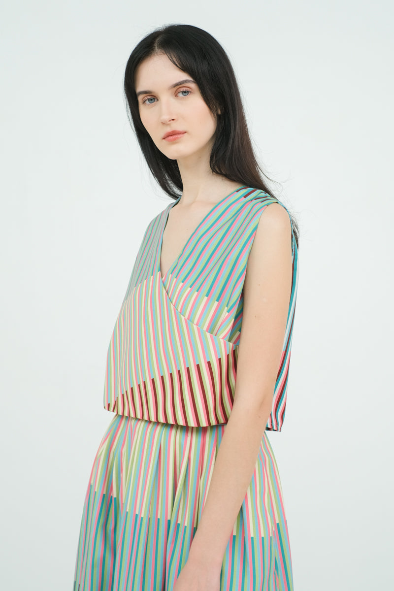 Ivy Top Martini