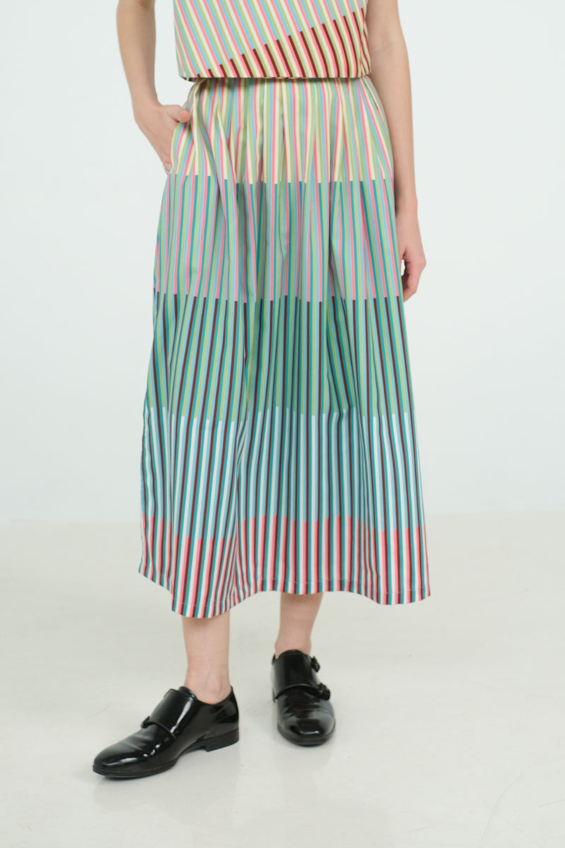 Ivy Top Martini
