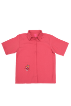 Sol Shirt in Blossom Pink