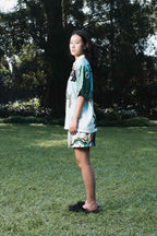 Sol Oasea in Oasea Print