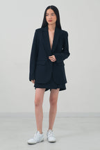 Anté Blazer in Midnight