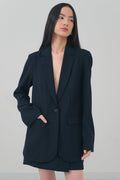 Anté Blazer in Midnight