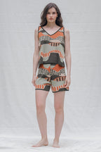 Darla Top In Dawn