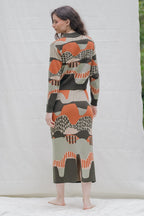 Norin Skirt In Dawn