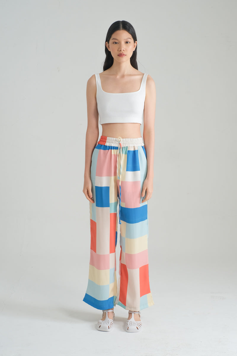 Franc Pants in Southbay