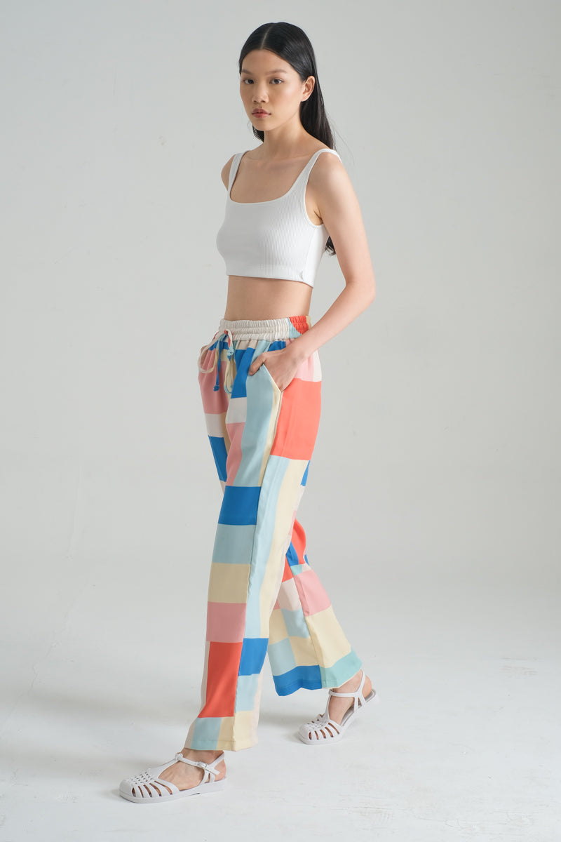 Franc Pants in Southbay