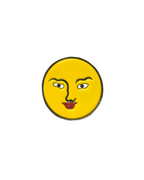 Set of Pins - Soleil