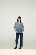 Manhattan Shirt in Mojito