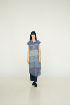 Mimosa Shirt Dress in Mojito