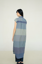 Mimosa Shirt Dress in Mojito