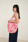 Sunny Tote Bag Pink