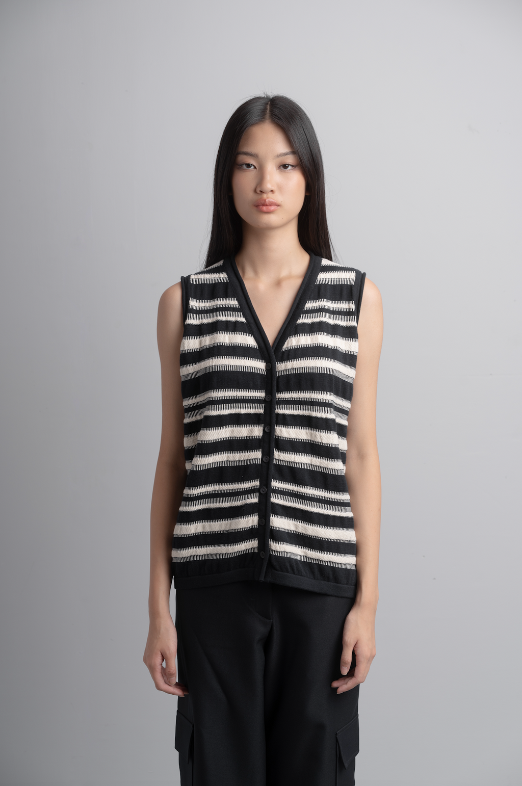 Issa Knit Vest