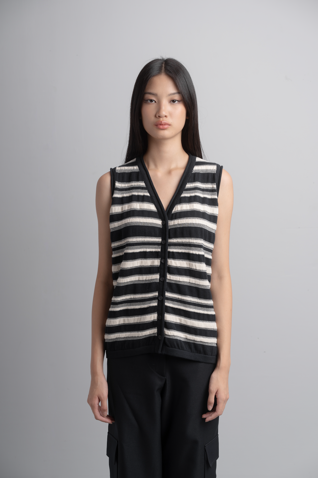 Issa Knit Vest