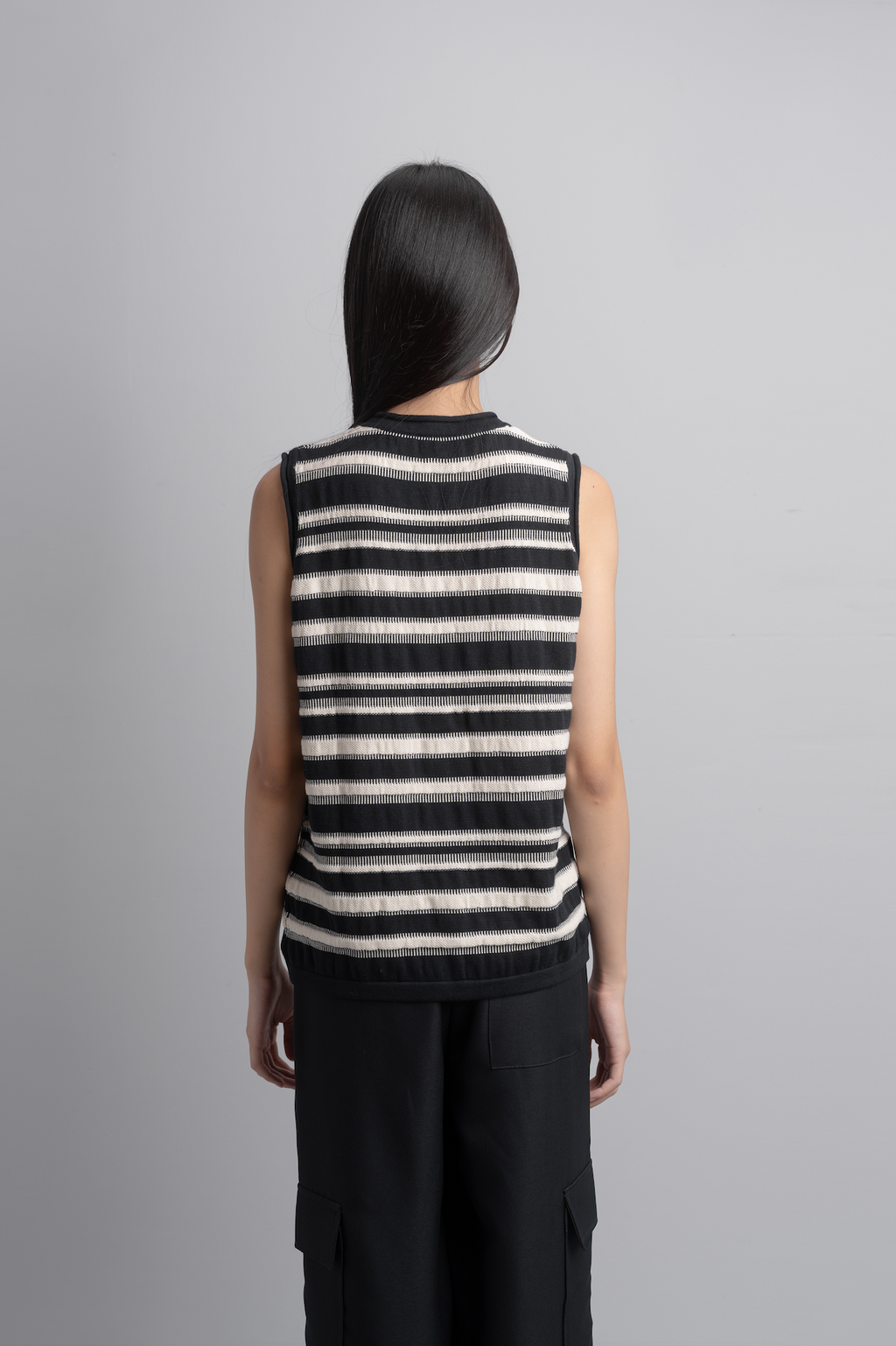 Issa Knit Vest