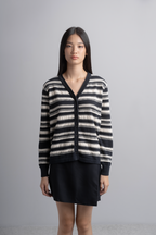 Minka Knit Cardigan