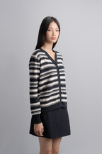 Minka Knit Cardigan