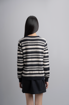 Minka Knit Cardigan