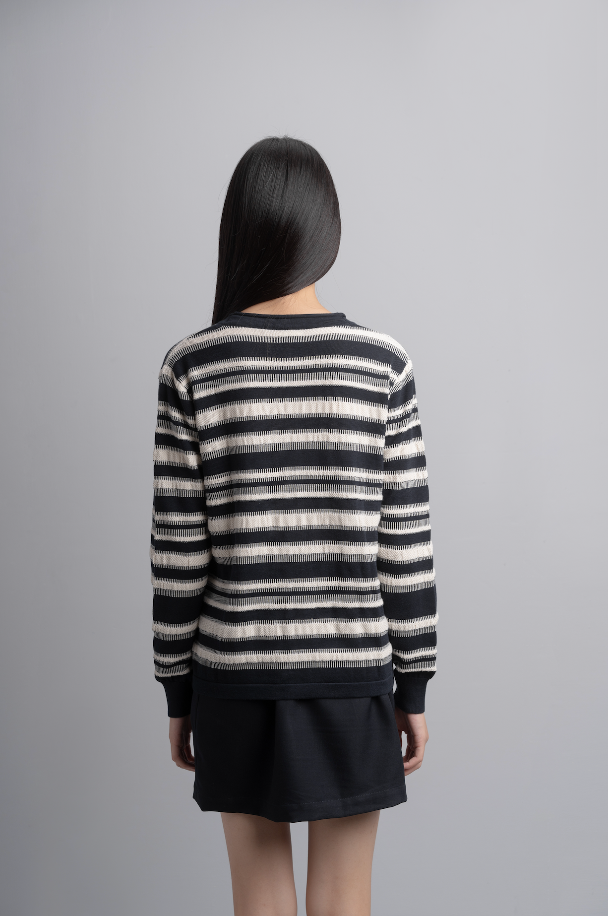 Minka Knit Cardigan