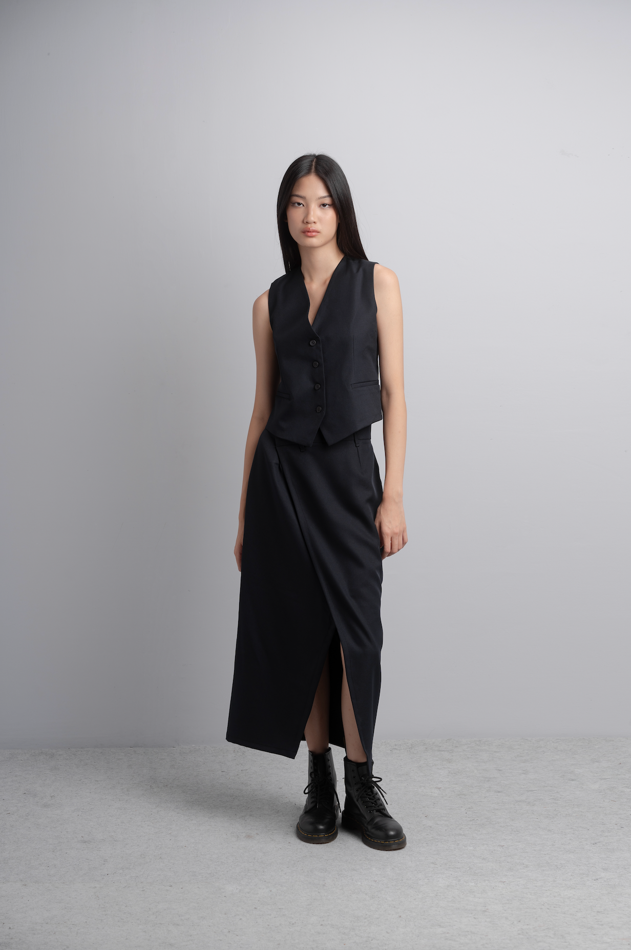 Valerie Vest in Midnight