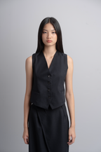 Valerie Vest in Midnight