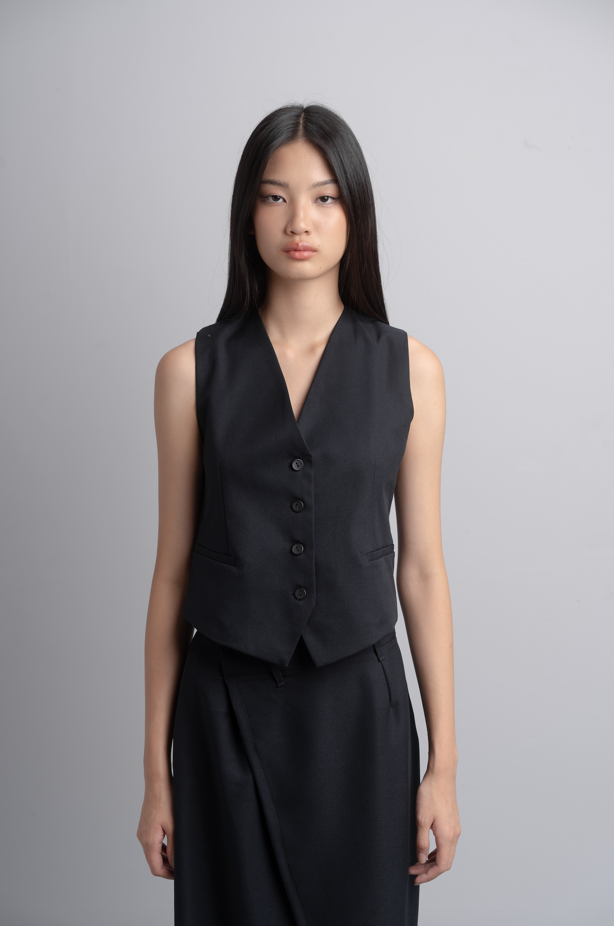 Valerie Vest in Midnight