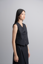 Valerie Vest in Midnight