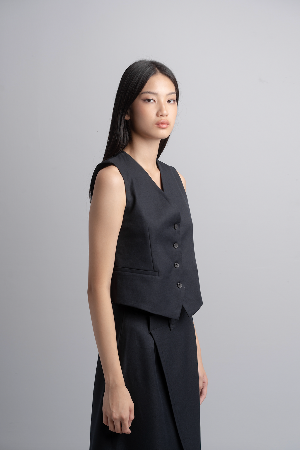 Valerie Vest in Midnight