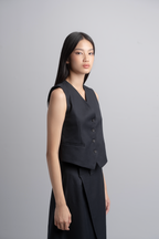 Valerie Vest in Midnight