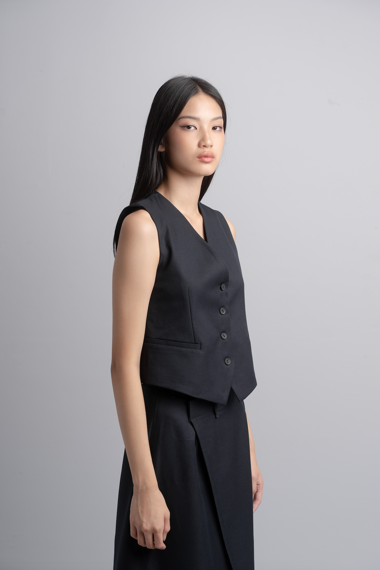 Valerie Vest in Midnight