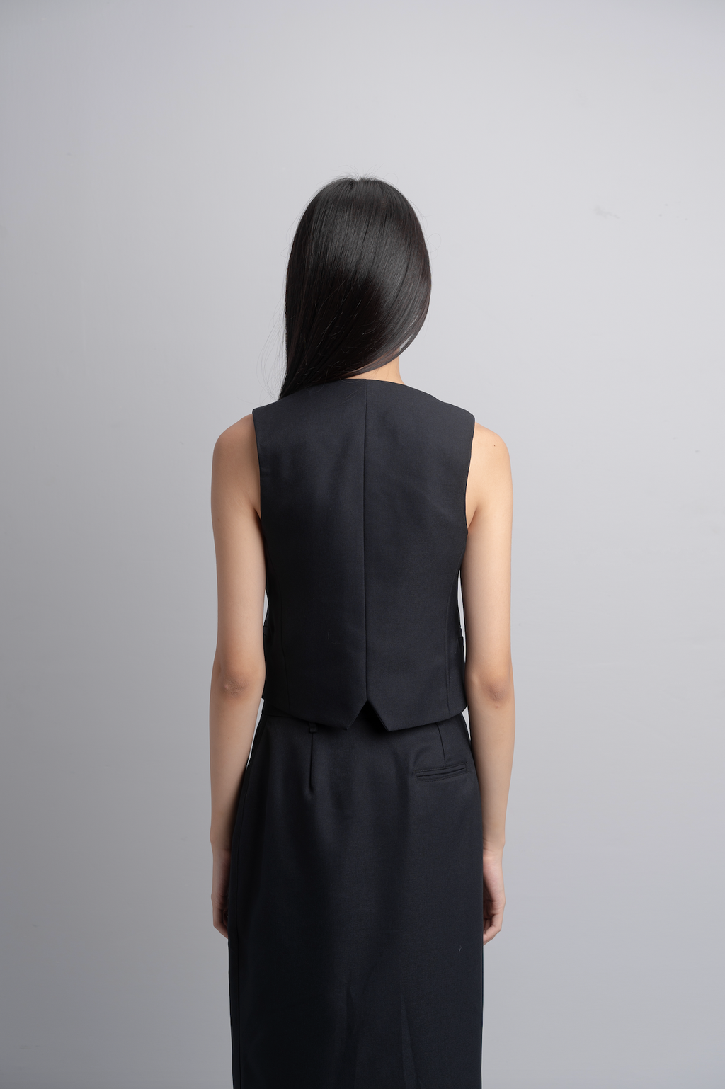 Valerie Vest in Midnight