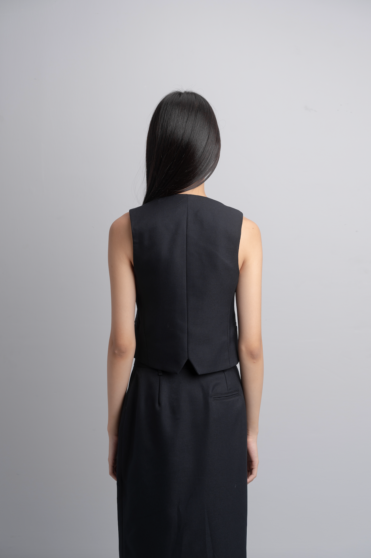 Valerie Vest in Midnight