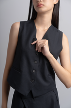 Valerie Vest in Midnight