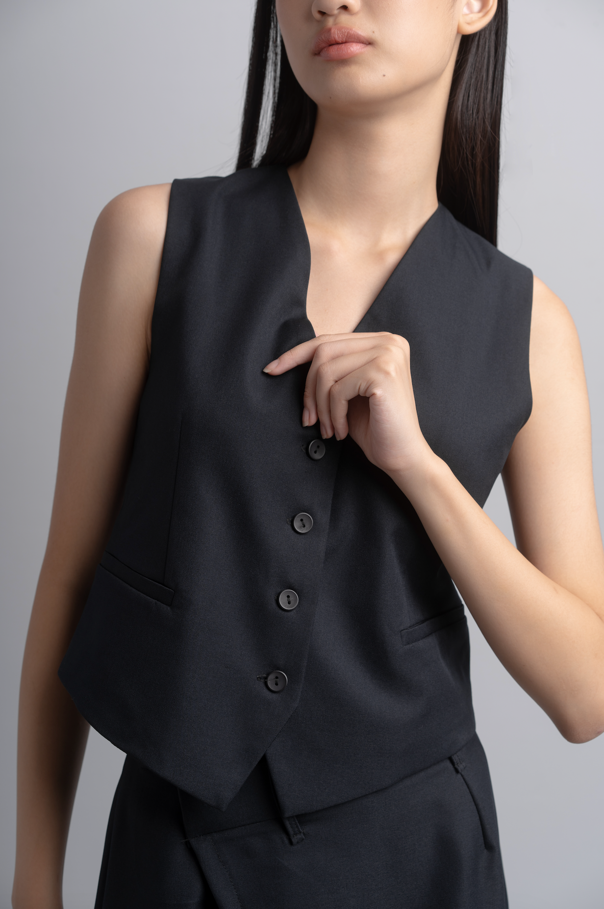 Valerie Vest in Midnight