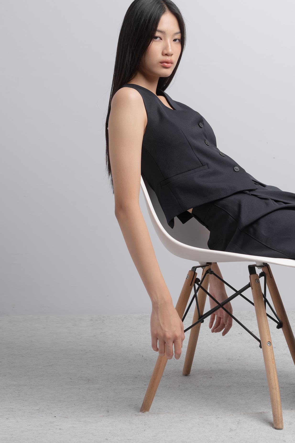 Valerie Vest in Midnight