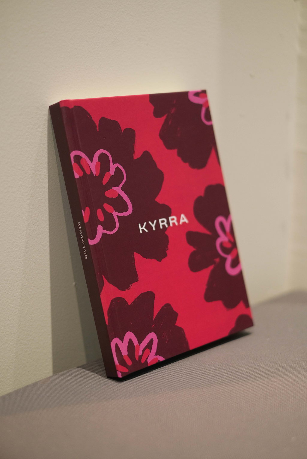 Kyrra Everyday Notes