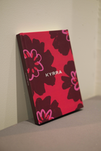 Kyrra Everyday Notes