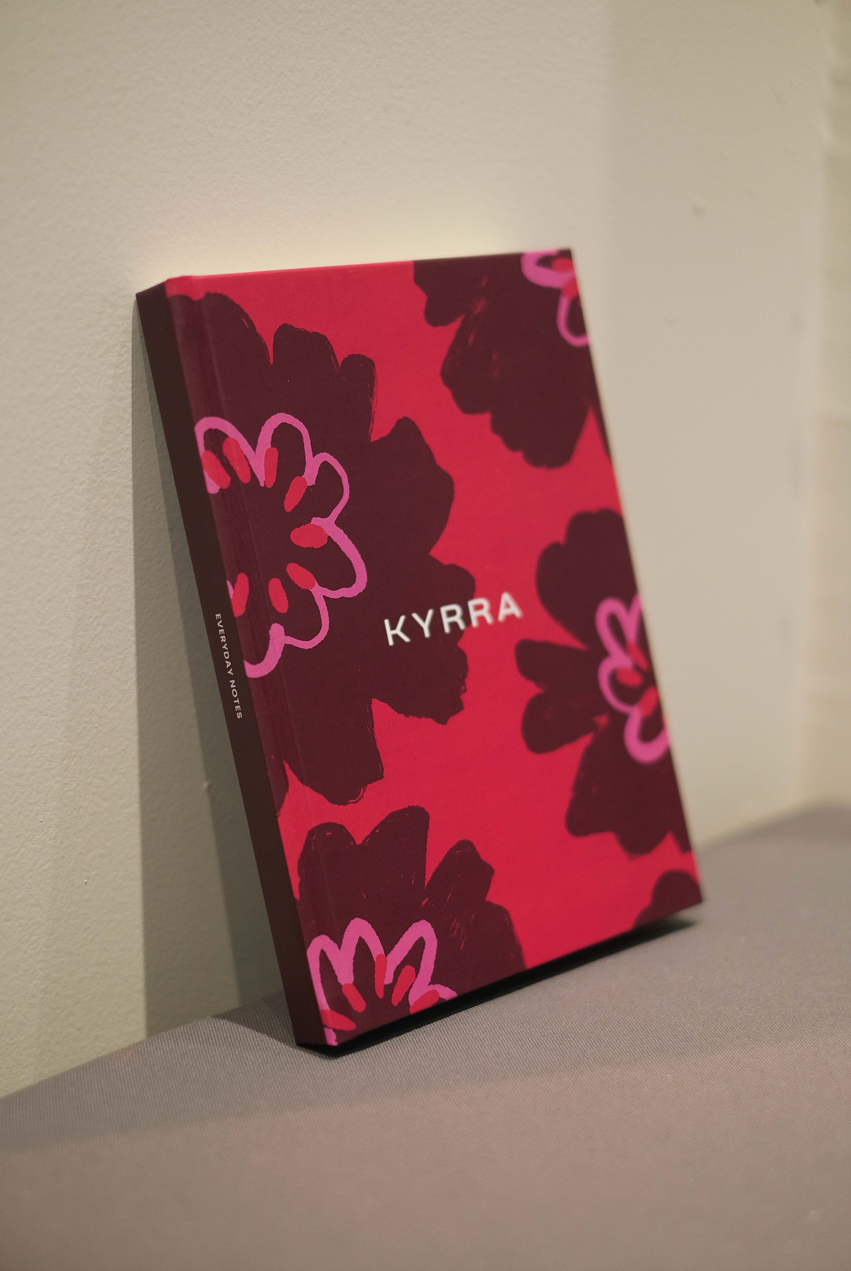 Kyrra Everyday Notes