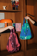 Borough Tote Bag