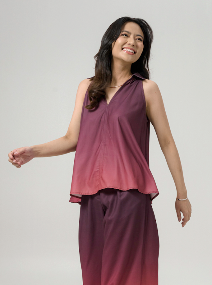Jiā Lì Ruby (International Shipping Available)