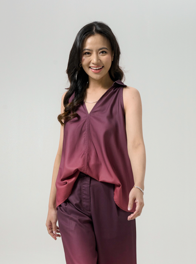 Jiā Lì Ruby (International Shipping Available)